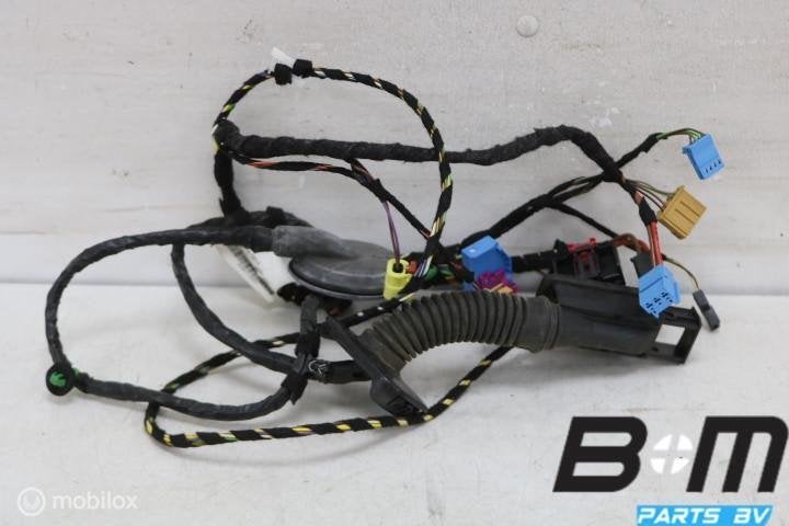 Kabelboom voor Portier links VW Golf 7 5G3971120FH, Gebruikt