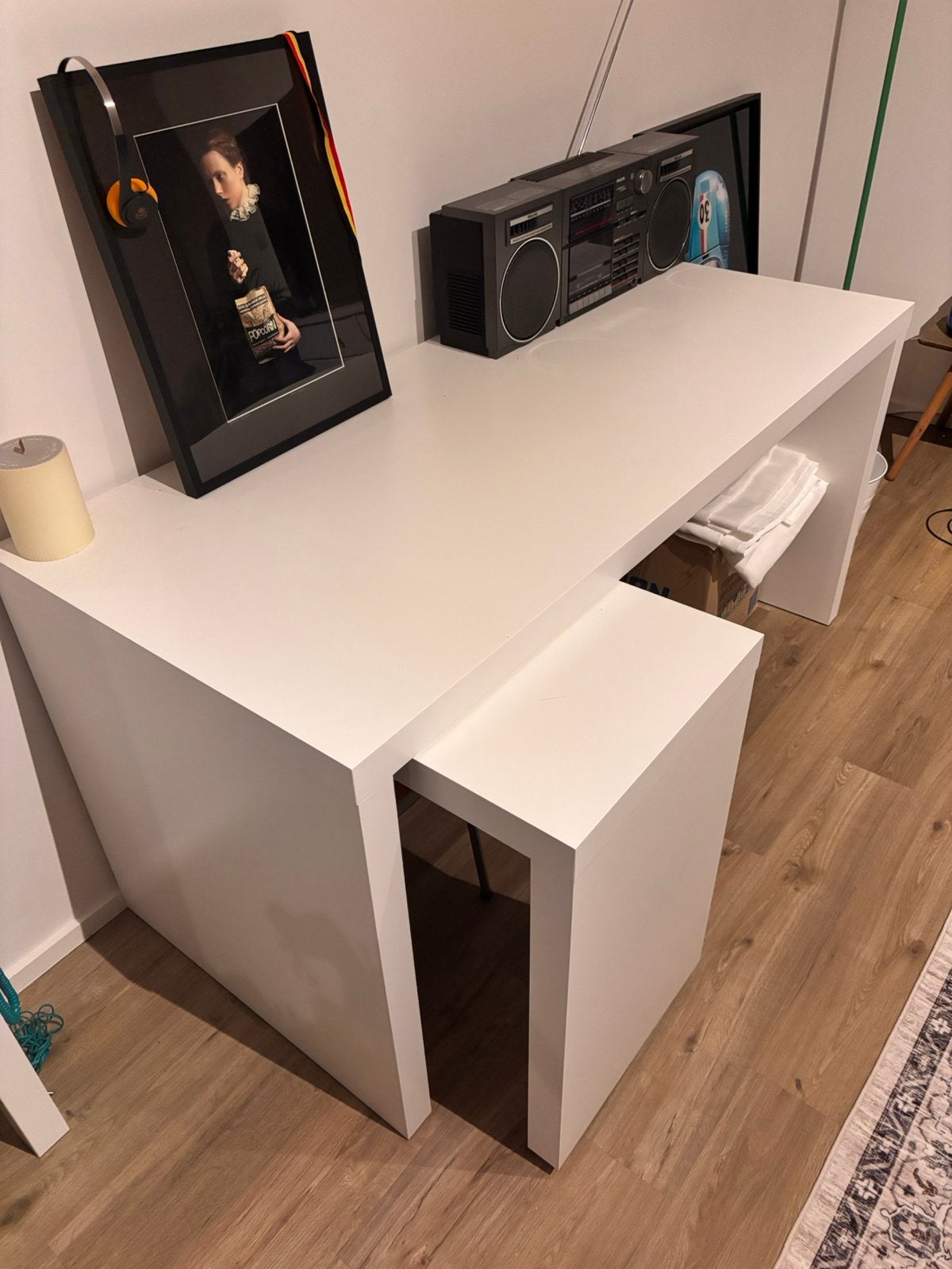 Bureau ikea, Maison & Meubles, Enlèvement