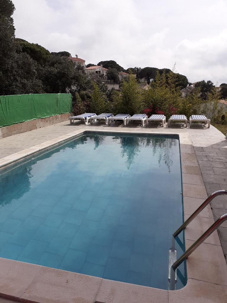 tres grande villa piscine privee 6 chambres, Propriétaire, Maison de campagne ou Villa, 14 personnes, 4 chambres ou plus
