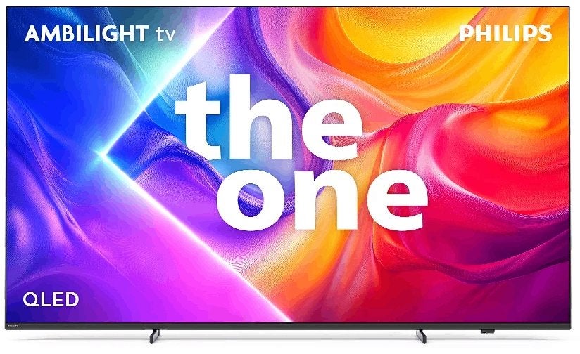 Philips TV Ambilight 75PUS9000 75 inch, Audio, Tv en Foto, Ophalen, Philips, QLED, 120 Hz