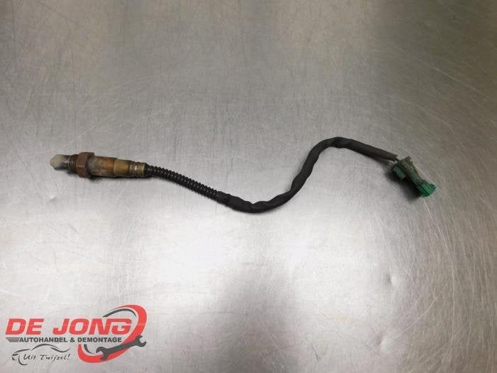 Sonde lambda d'un Citroen C8, -, 3 mois de garantie, Utilisé, -
