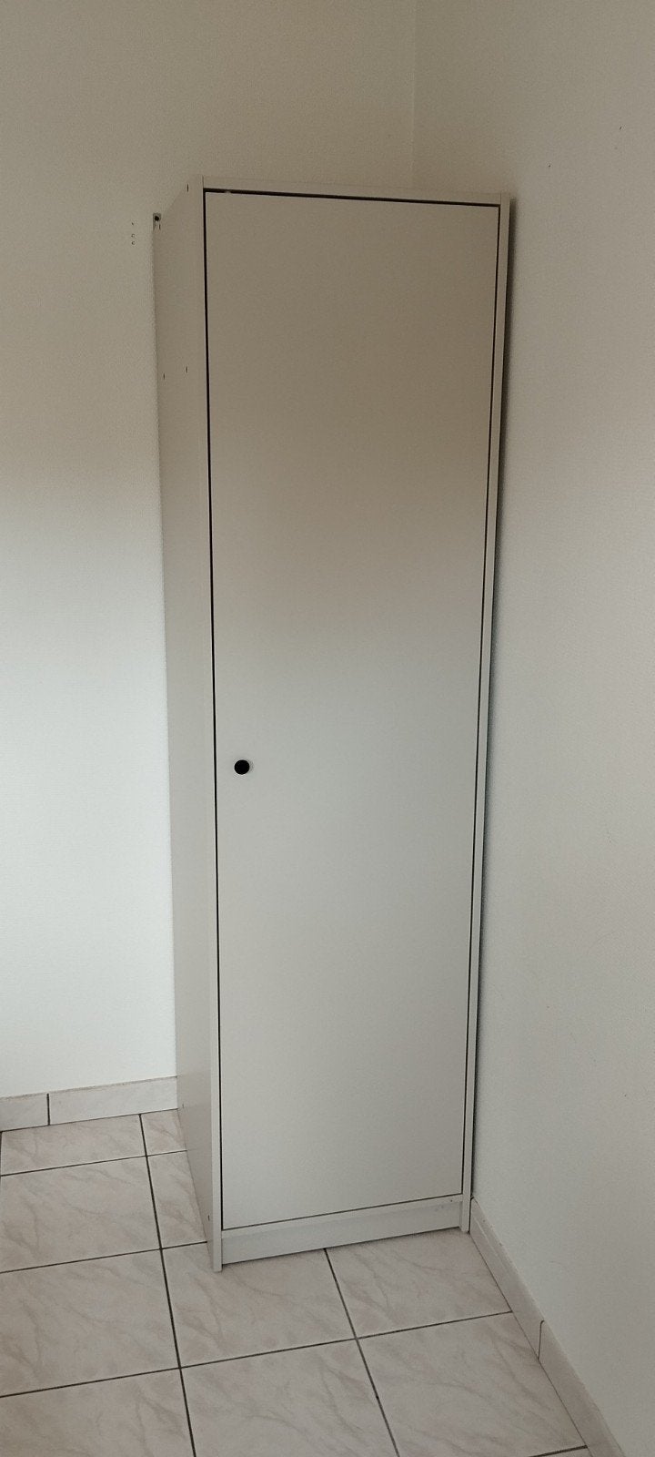 Penderie / Garde-robe / Armoire / Colonne / Ikea / Gursken, Comme neuf, Avec espace de penderie, 50 à 75 cm, 150 à 200 cm