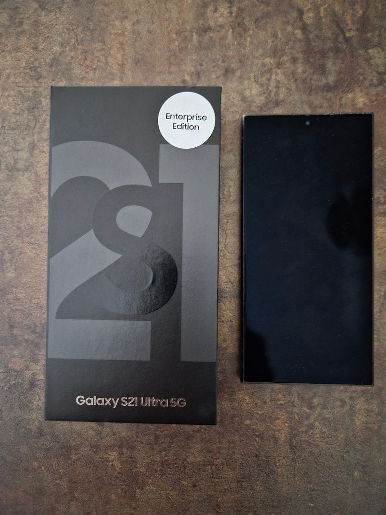 Samsung Galaxy S24 Ultra 512GB, Telecommunicatie, 512 GB, Zo goed als nieuw, Zonder abonnement, Verzenden
