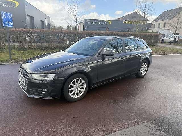Audi A4 Avant 2.0 TDi, Autos, Achat, Entreprise, A4, Anti démarrage