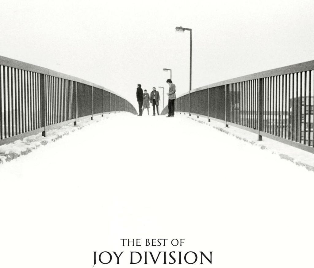 Joy Division, Ophalen, 2000 - 2009, Nieuw in verpakking