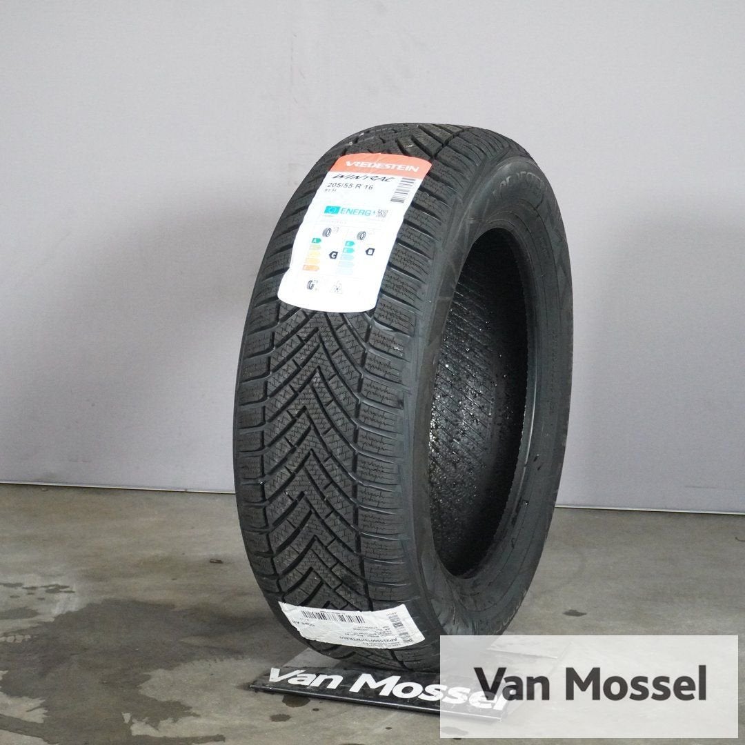 Vredestein Wintrac 205/55/R16 91 H, Autos : Pièces & Accessoires, Pneus & Jantes, Neuf, Pneus hiver, 16 pouces, Véhicule de tourisme
