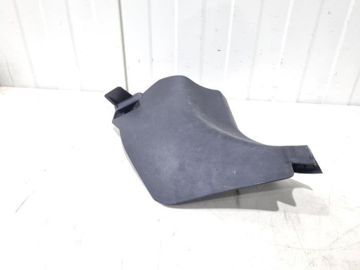 Plaque de protection divers d'un Toyota Avensis, -, 3 mois de garantie, Toyota, Utilisé