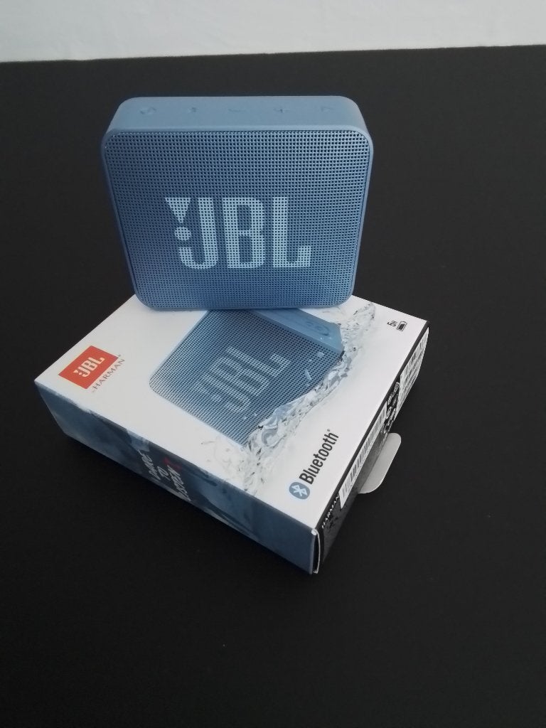 BT portable luidspreker JBL, TV, Hi-fi & Vidéo, Casques audio, Neuf, Bluetooth, Autres types, Enlèvement ou Envoi