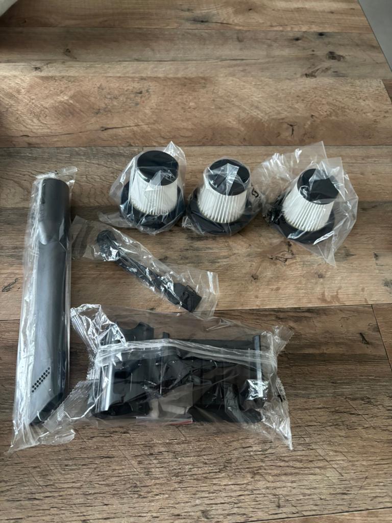 Nieuw: Zedar stofzuiger accessoires, Elektronische apparatuur, Ophalen of Verzenden, Nieuw