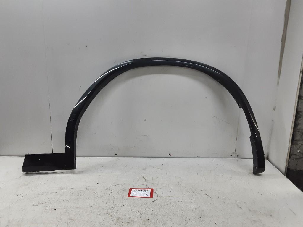 EXTENSION D'AILE BMW X4 (G02) (01-2018/06-2020) (8064822), Autos : Pièces & Accessoires, Carrosserie & Tôlerie, Garde-boue, BMW