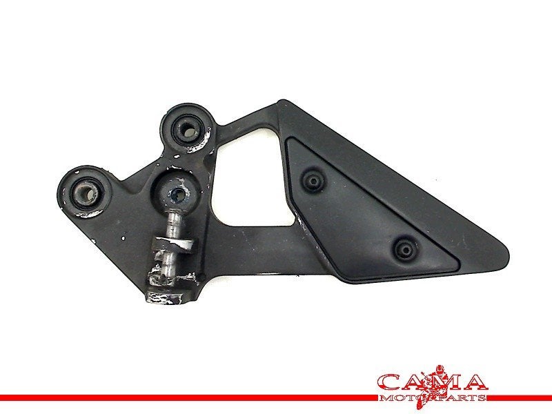 SCHETSPLAAT LINKS VOOR Yamaha FZ 6 2007-2009 (FZ6 FAZER), Dhr. S. di Majo, Gebruikt, Info@cama-motorparts.nl, P.J. Troelstraweg 8 8
3144 CX  MAASSLUIS, NL