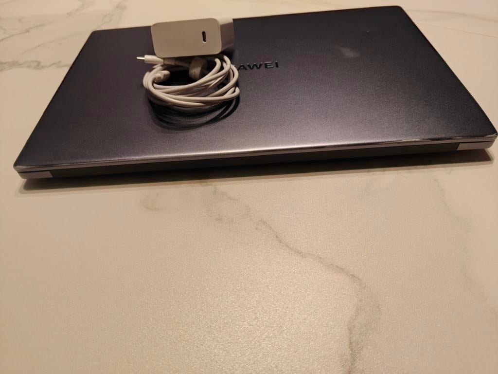 Huawei Matebook D15, Informatique & Logiciels, Ordinateurs portables Windows, 8 GB, 512 GB, Utilisé, SSD