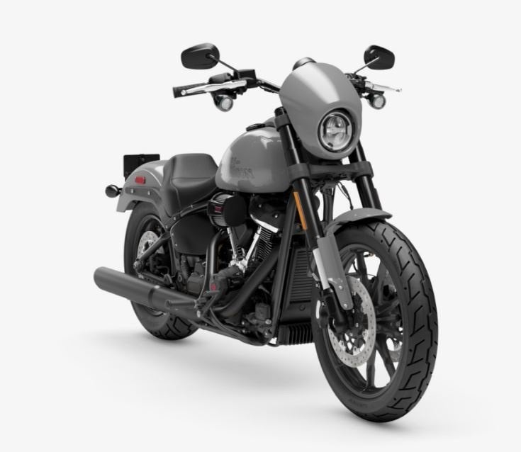 Harley-Davidson SOFTAIL LOW RIDER S (bj 2025), Meer dan 35 kW, Overig, 1923 cc, ABS
