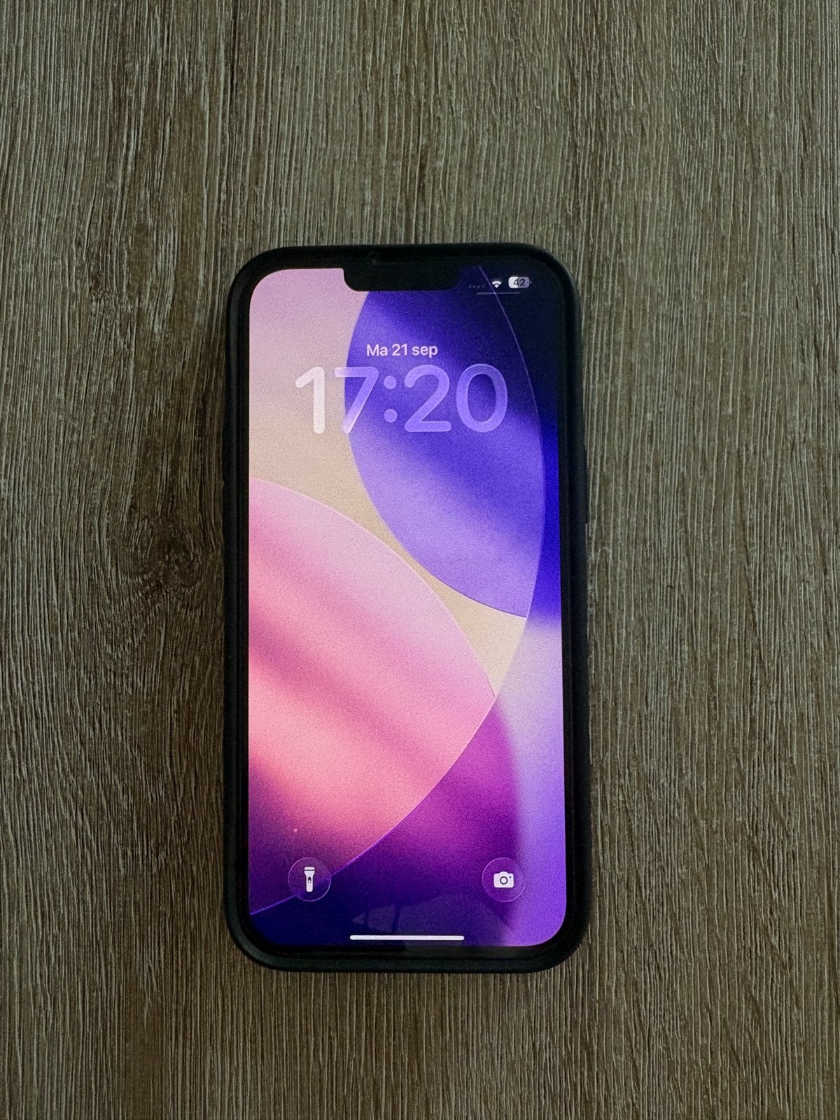 Iphone 14 plus, Télécoms, 128 GB, IPhone 14 Plus, Comme neuf, Enlèvement