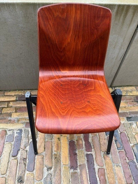 Stoelen Thur op Seat, Ophalen, Gebruikt, Bruin, Vijf, Zes of meer stoelen