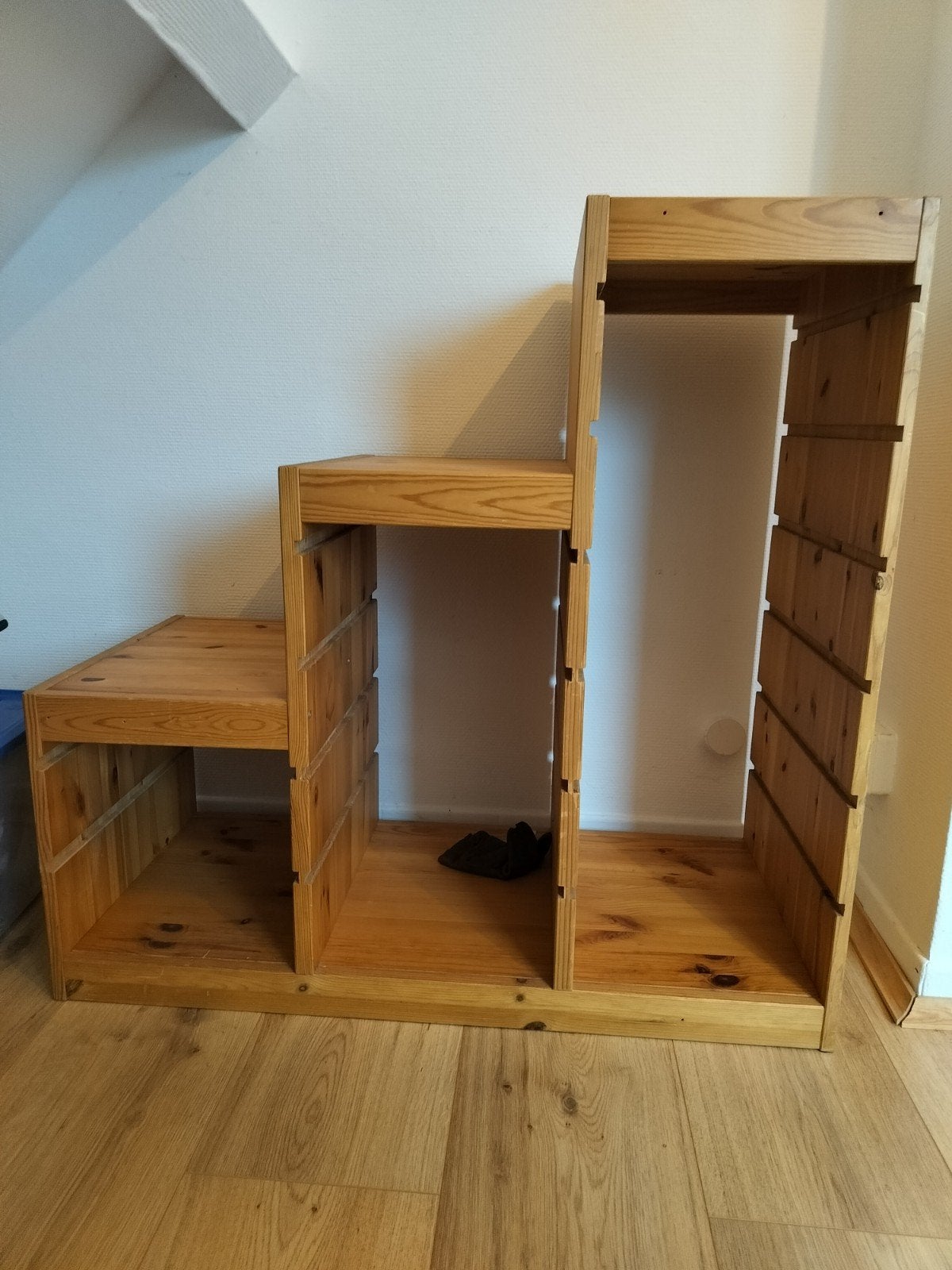 vintage Ikea trofast, Huis en Inrichting, Ophalen
