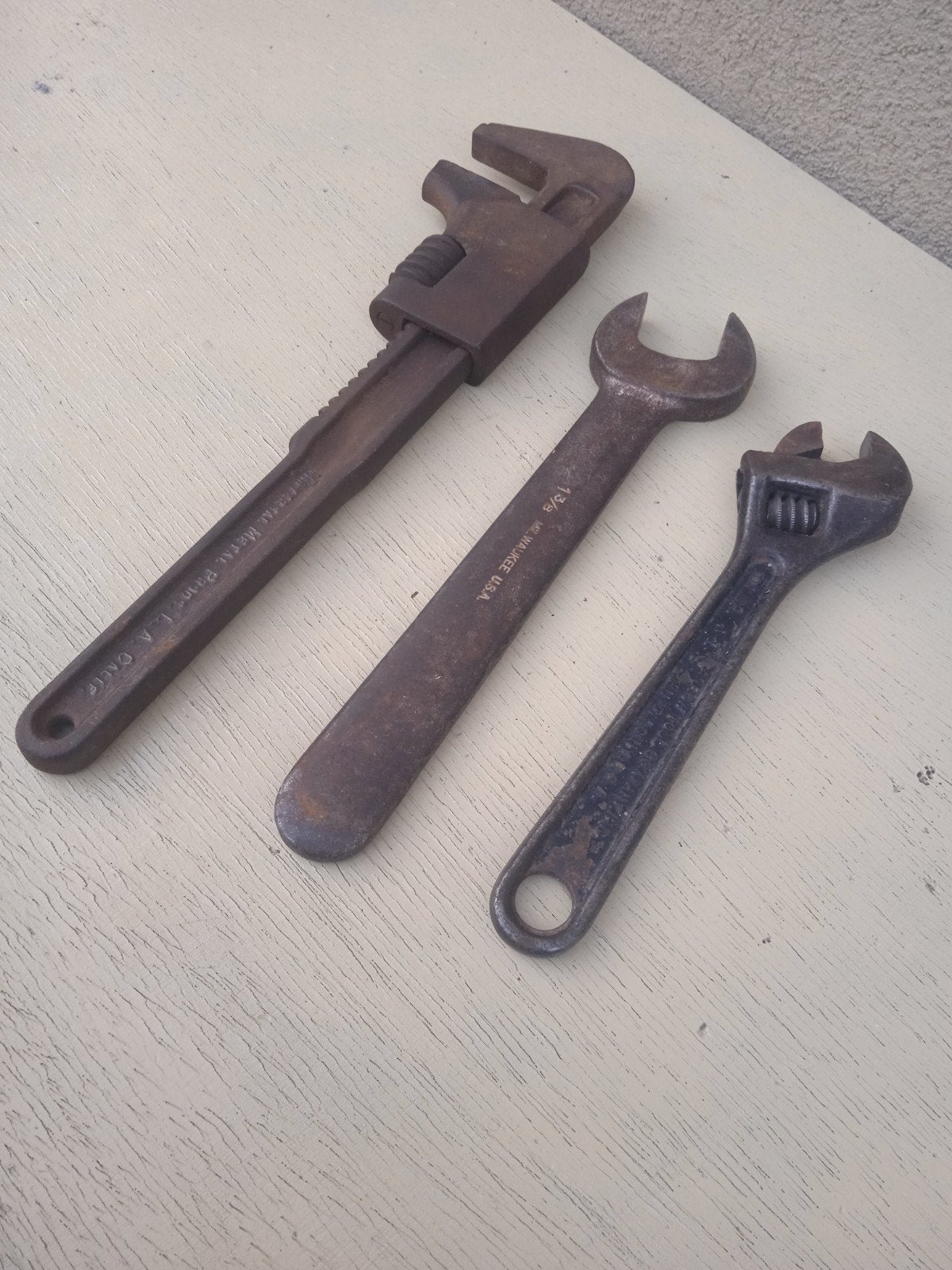 Lot outils US WW2 wo2, Collections, Enlèvement ou Envoi