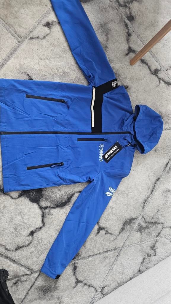 Veste yamaha imperméable, Enlèvement ou Envoi