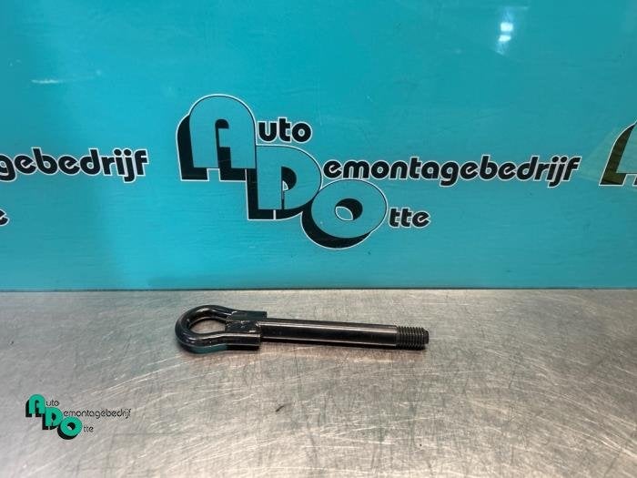 Sleepoog voor van een Renault Twingo (Twingo 07-) (OV377), Gebruikt, -, Renault, -