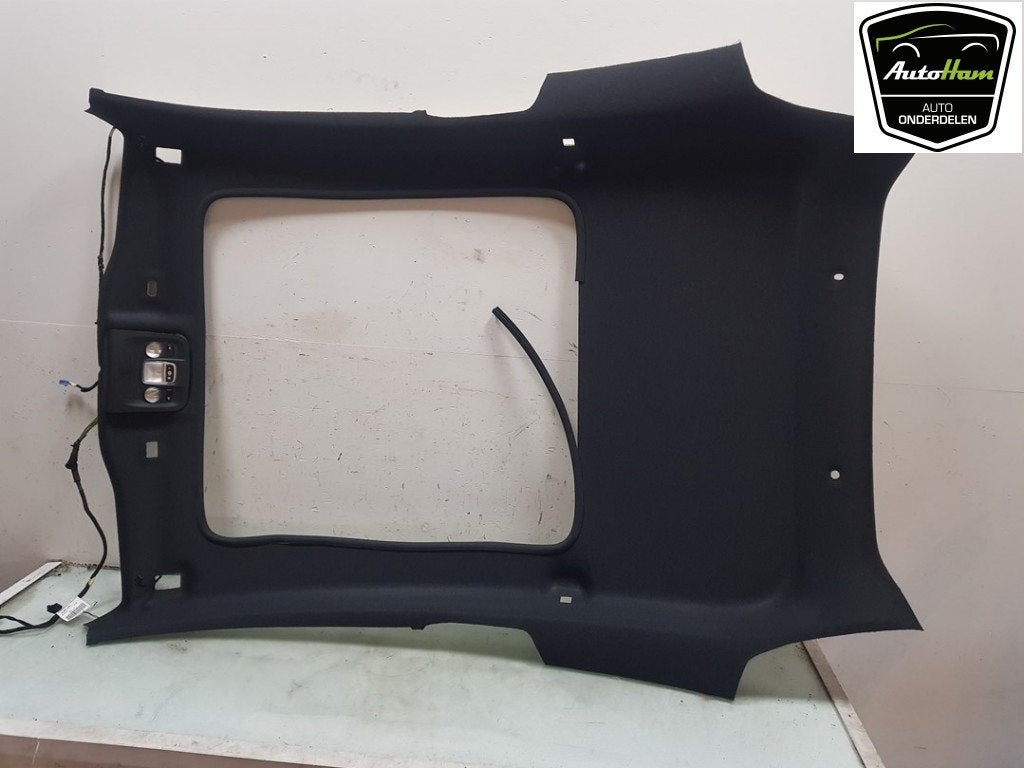 LINER OU CIEL DE TOIT Peugeot 208 I (CA / CC / CK / CL), Autos : Pièces & Accessoires, Kontakt-peugeot@peugeot.com, Utilisé, Peugeot Deutschland GmbH