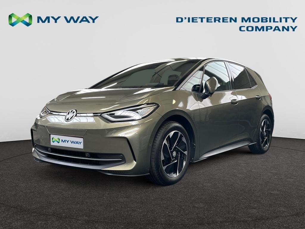 Volkswagen ID.3 ID.3 59 kWh Pro Performance Business, Auto's, Automaat, https://public.car-pass.be/vhr/edcf549a-55e7-45fa-bf49-4f18a050a35f