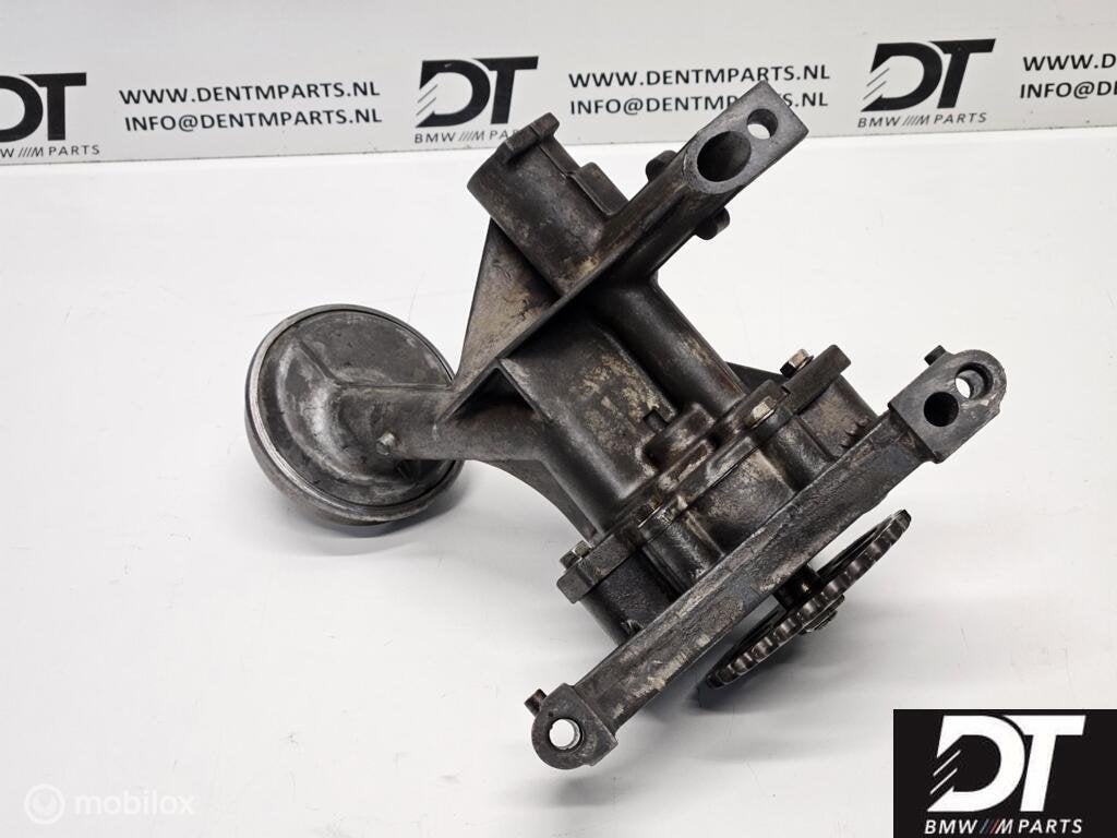 Oliepomp BMW E34 M5 S38 11411317100, Enlèvement ou Envoi, Utilisé, BMW, BMW
