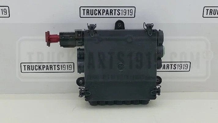 Mercedes-Benz Electrical System Zekeringen box MB MP4, Ophalen, Gebruikt, Mercedes-Benz