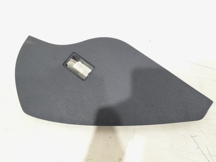 Elément tableau de bord d'un Volkswagen Golf, Volkswagen, -, 3 mois de garantie, Utilisé