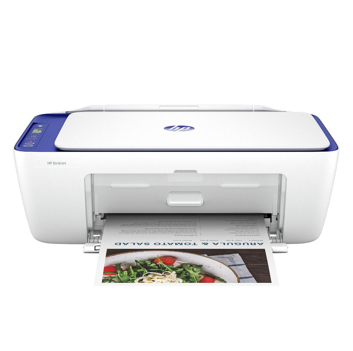 HP Deskjet 2821e, Informatique & Logiciels, Enlèvement ou Envoi, Comme neuf, Imprimante