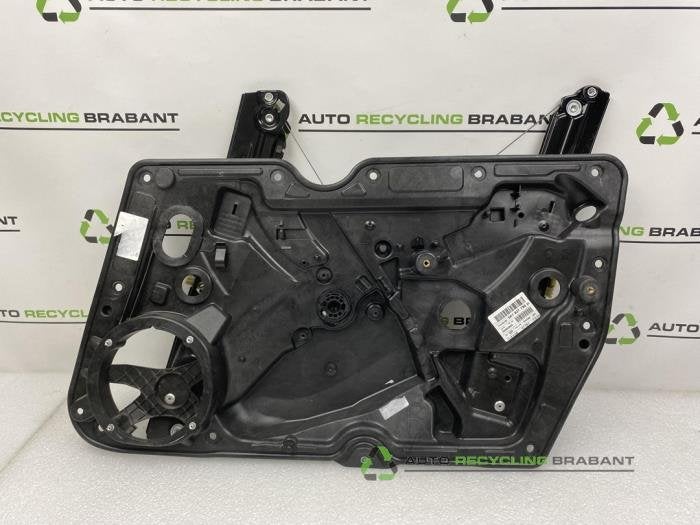 Mécanique vitre 4portes avant droite d'un Volkswagen Golf, Autos : Pièces & Accessoires, -, 3 mois de garantie, Utilisé, -