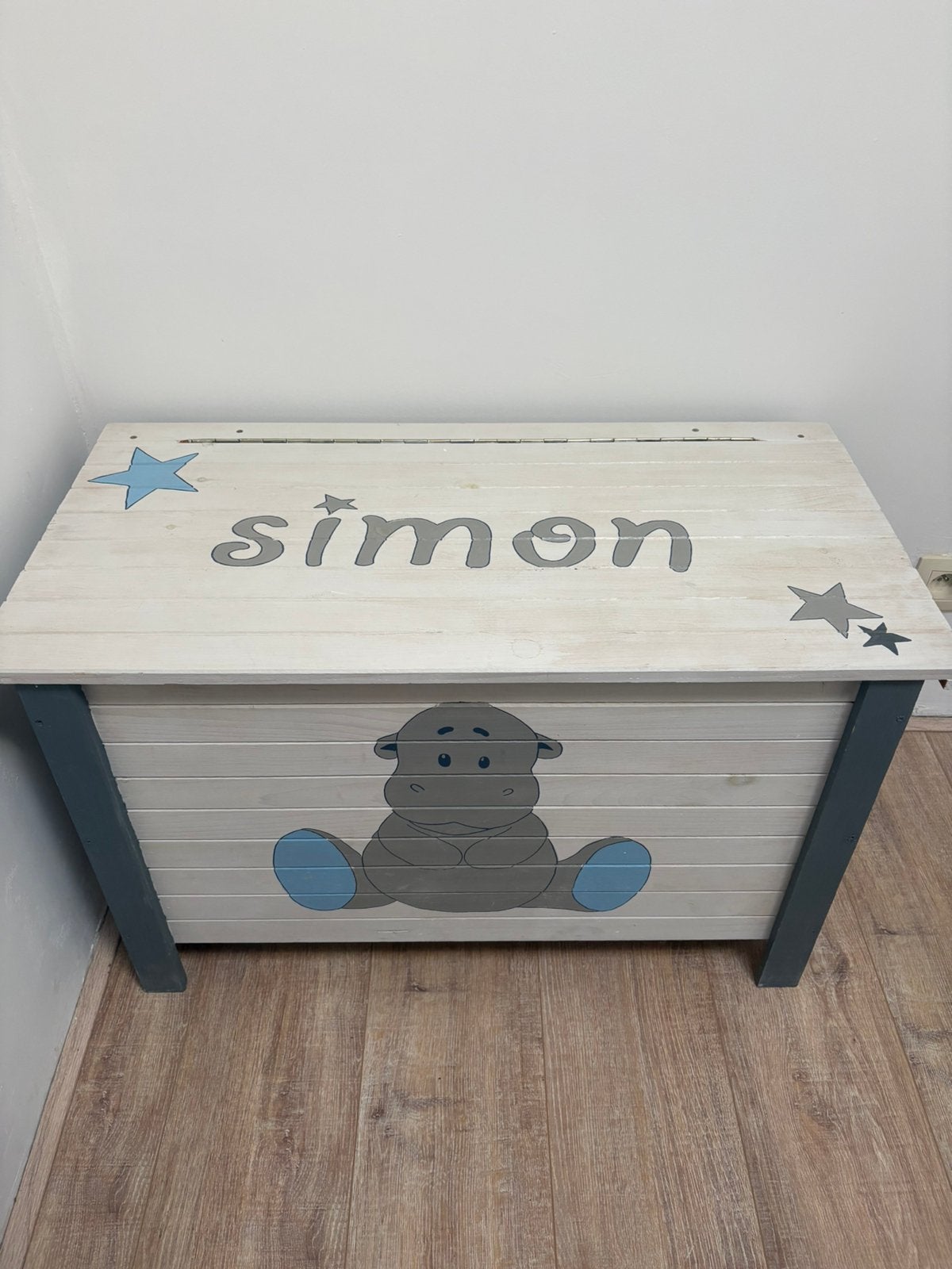 Ensemble pour chambre nouveau né, Enlèvement, Comme neuf