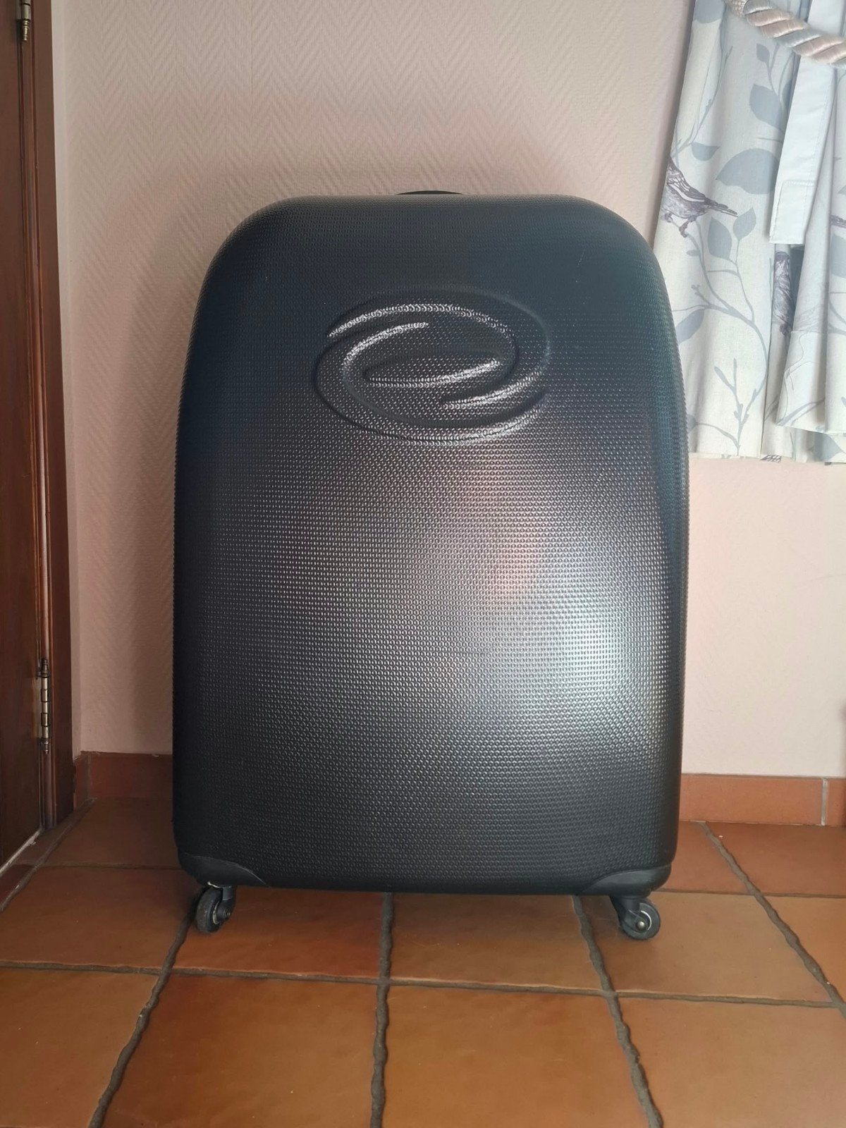 valise noire, Bijoux, Sacs & Beauté, Enlèvement, Utilisé