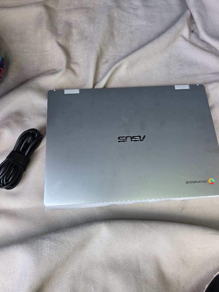 CHROMEBOOK ASUS CX1400CKA-NK068, Ophalen, 14 inch, 4 GB of minder, Touchscreen