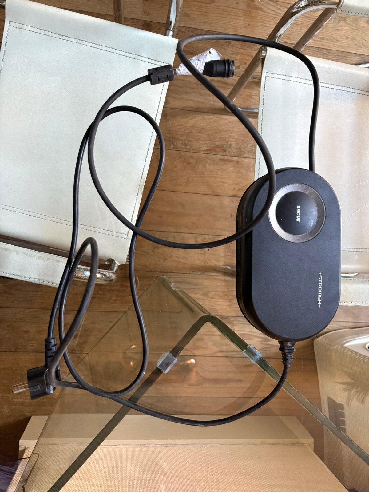 Originele stromer oplader cr190 te koop, Ophalen, Zo goed als nieuw