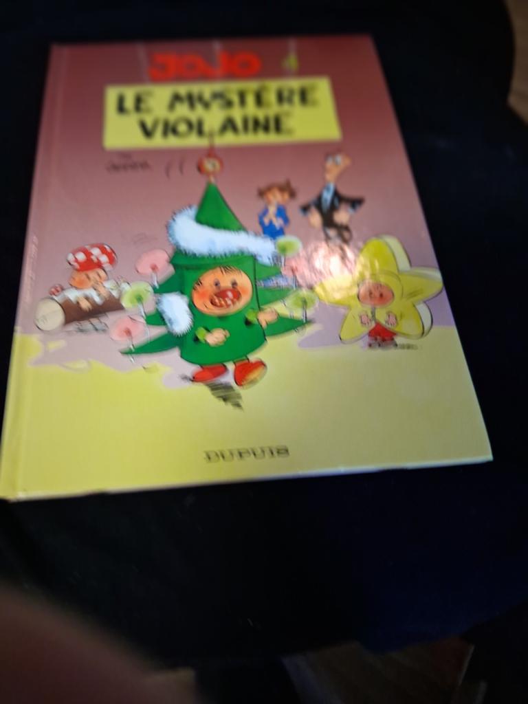 Set van 19 verschillende stripboeken in het Frans., Ophalen of Verzenden, Zo goed als nieuw, Divers auteurs