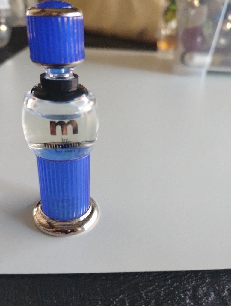 Mini parfum, Collections, Enlèvement ou Envoi, Utilisé, Miniature, Plein