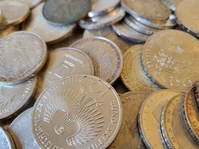 1 kilo zilver Duitsland, Timbres & Monnaies, Métaux nobles & Lingots, Argent, Enlèvement ou Envoi