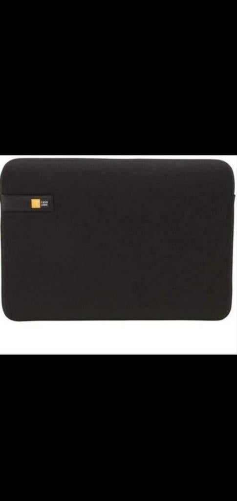 NIEUWE LAPTOP TAS LOGIC MERK 13.3 INCH, Computers en Software, Laptophoezen, Ophalen