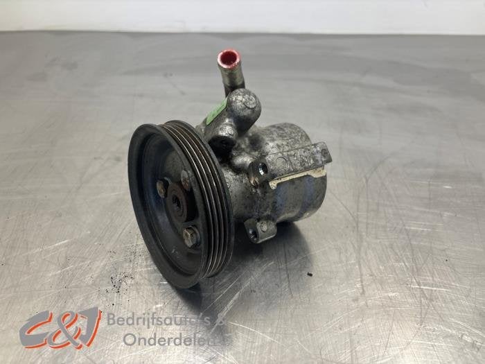Pompe direction assistée d'un Fiat Qubo, -, 3 mois de garantie, Utilisé, Fiat