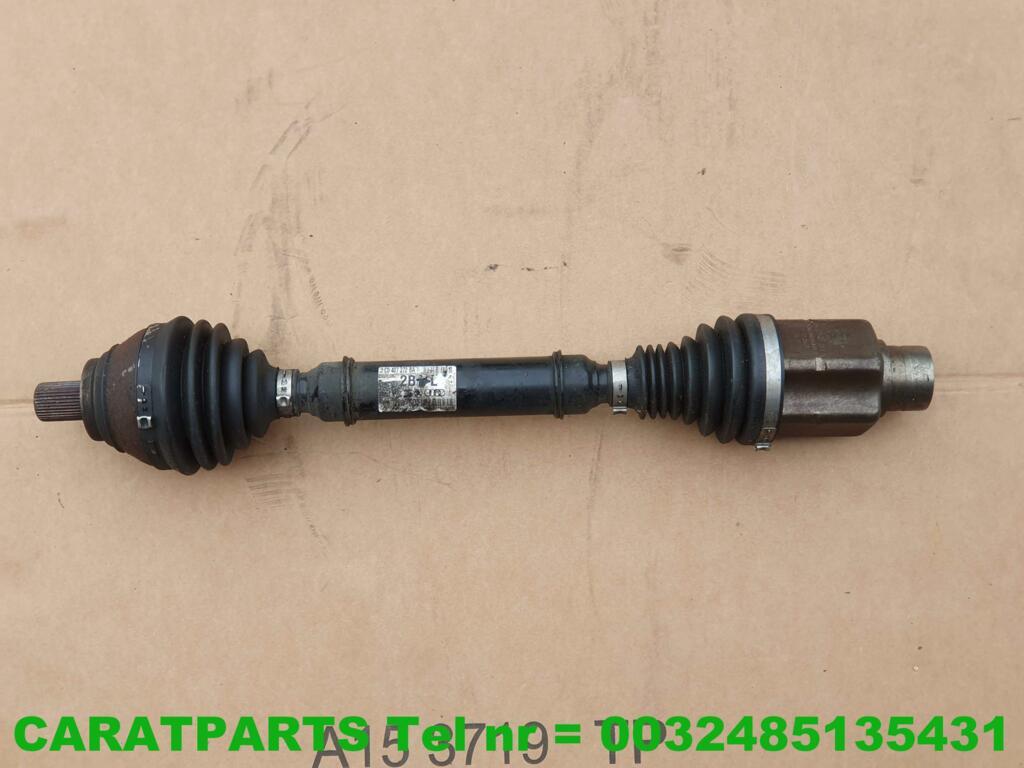 3C0407272BA embrayage cc passat cc cardan cc 3.6 V6, Autos : Pièces & Accessoires, Volkswagen, Volkswagen AG, Vw@volkswagen.de