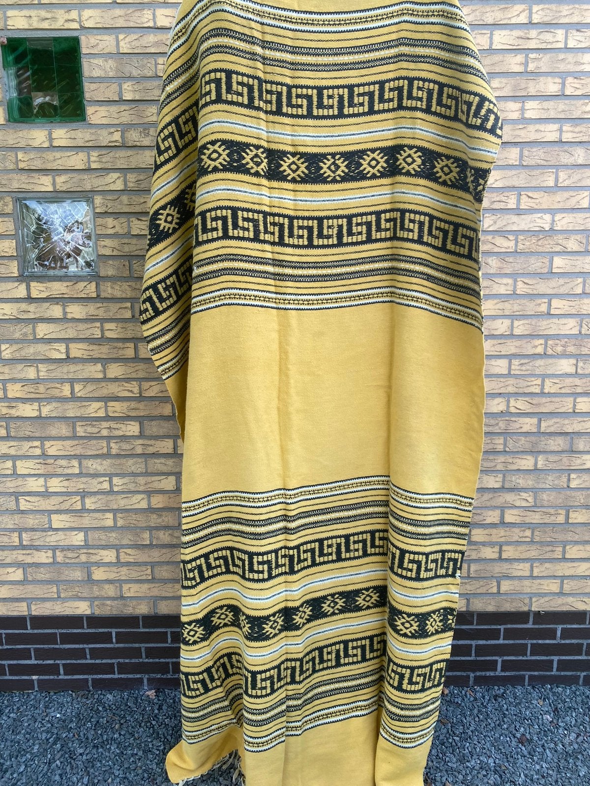 Vintage kelim tapijt, Huis en Inrichting, Stoffering | Tapijten en Vloerkleden, Ophalen of Verzenden, Zo goed als nieuw
