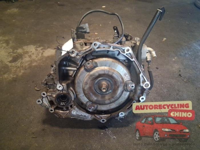 Automaatbak van een Opel Corsa, Auto-onderdelen, Transmissie en Toebehoren, Opel, Gebruikt, 3 maanden garantie, Ophalen of Verzenden
