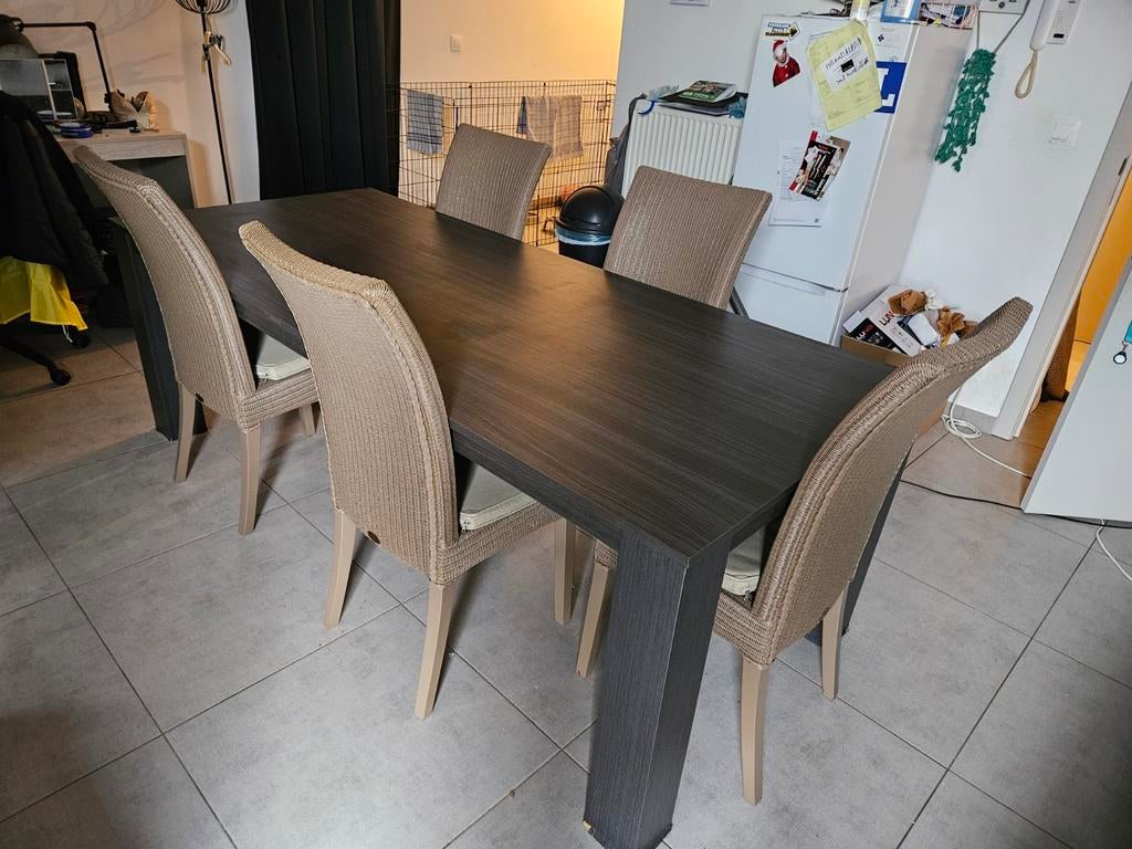 Gratis tafel !!, Ophalen