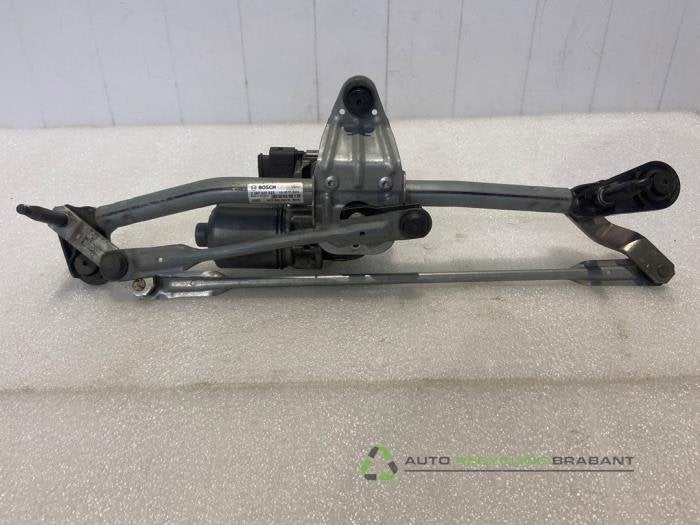Moteur + mécanique essuie-glace d'un Audi A3, -, 3 mois de garantie, Audi, Utilisé