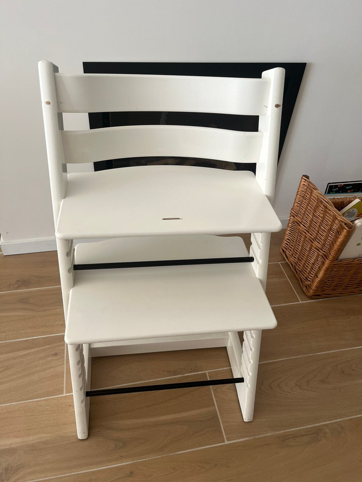 Stokke TrippTrapp, Kinderen en Baby's, Ophalen, Zo goed als nieuw
