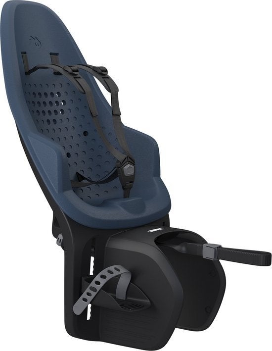 Fietsstoel/Kinderstoel/Kinderzitje - Thule Yepp Maxi 2, Ophalen