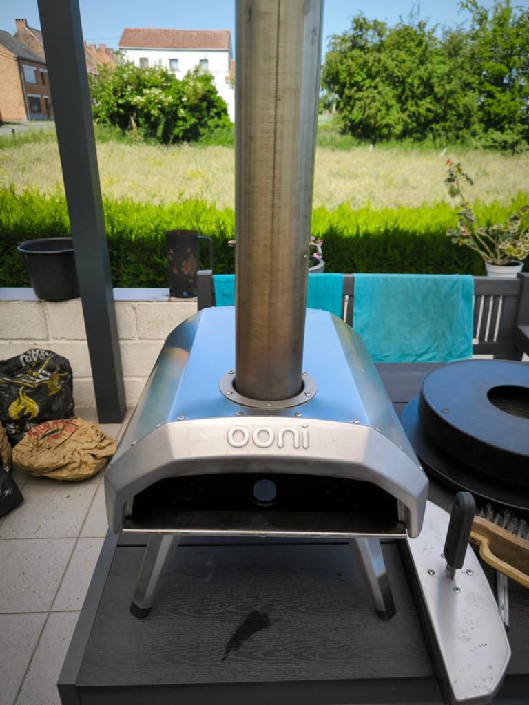 Four à Pizza, Jardin & Terrasse, Fours à pizza