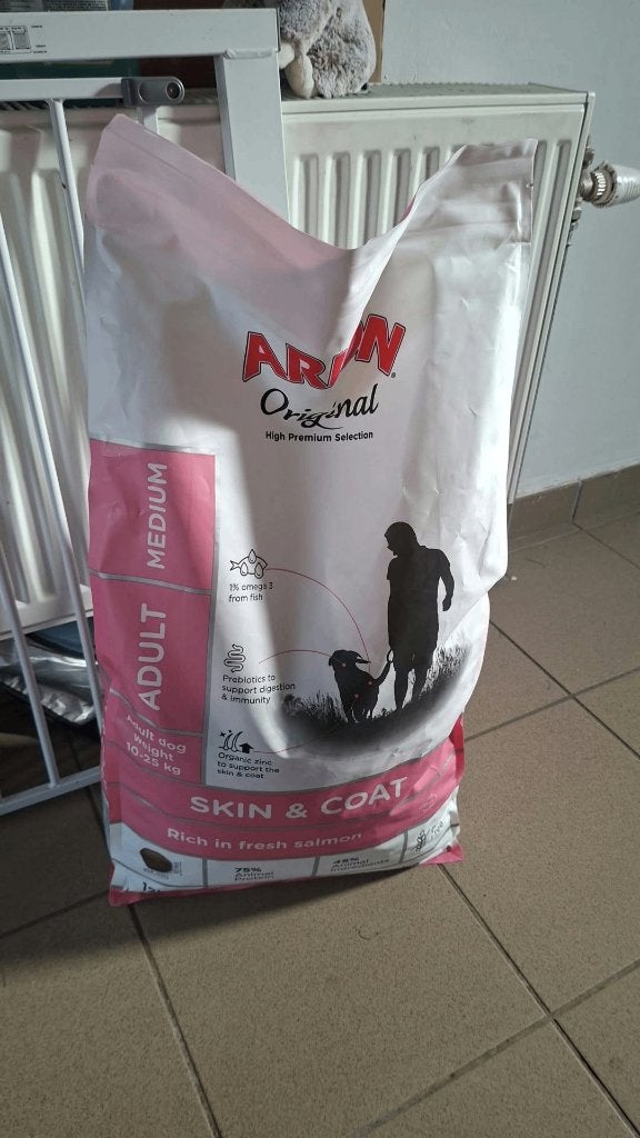 Sac croquette chiens, Autres marques, Enlèvement, Neuf, Autres types