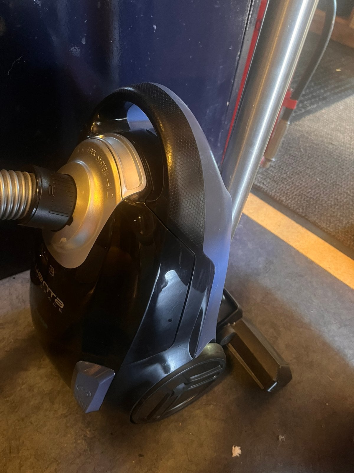 Aspirateur Rowenta pour espaces urbains RO2611EA, Electroménager, Aspirateurs, Enlèvement ou Envoi, Utilisé, Rowenta