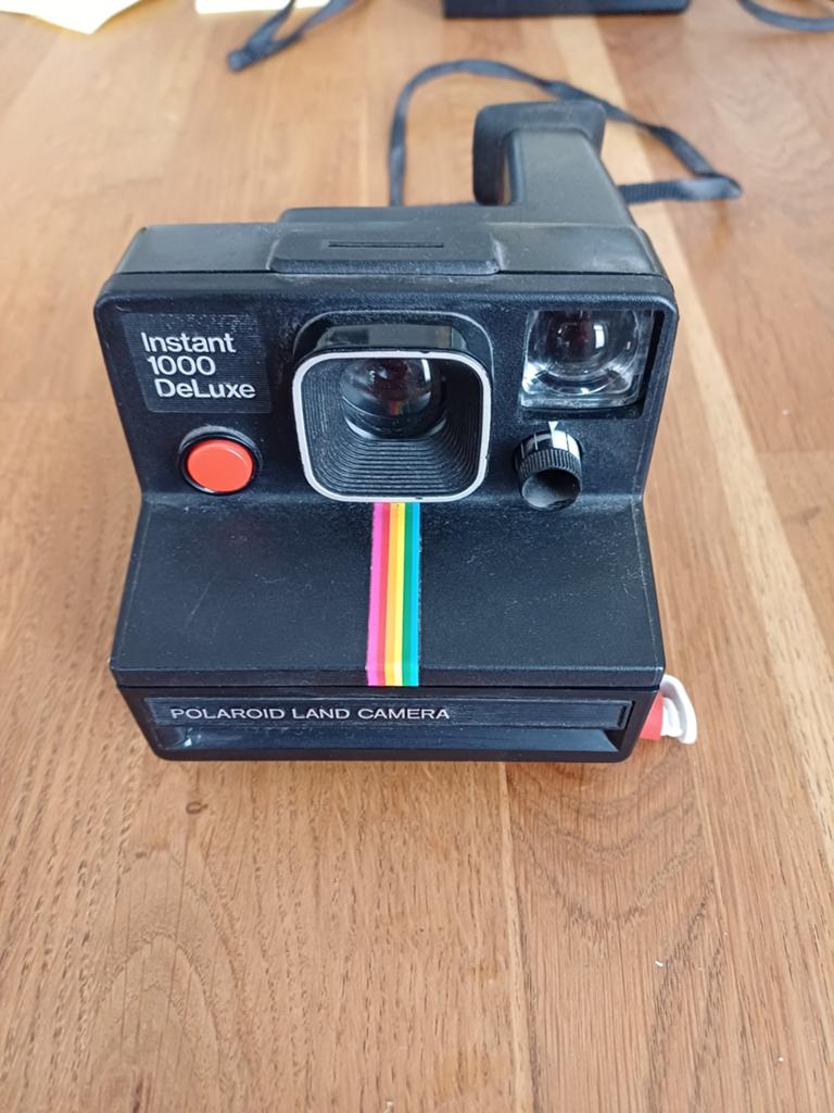 12 Polaroïd, Ophalen of Verzenden, Polaroid, Polaroid